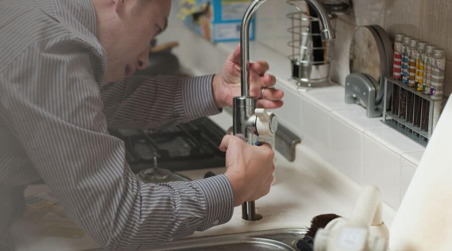Local 24/7 Emergency Plumbing in Jerseyville, IL